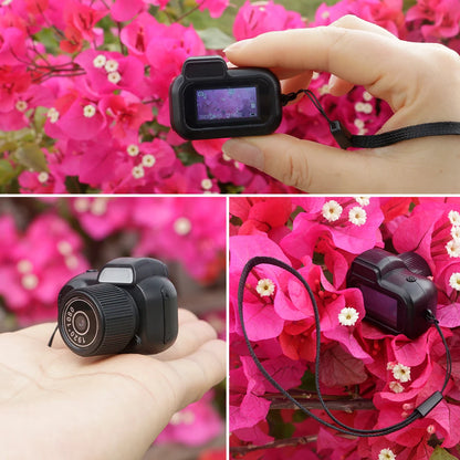 Mini Camera Portable Video Recorder