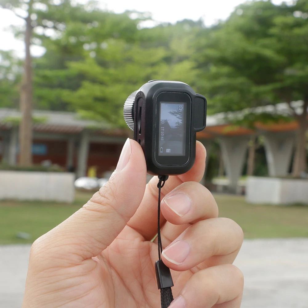 Mini Camera Portable Video Recorder