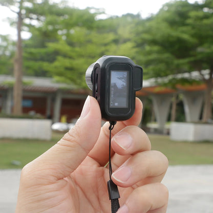 Mini Camera Portable Video Recorder