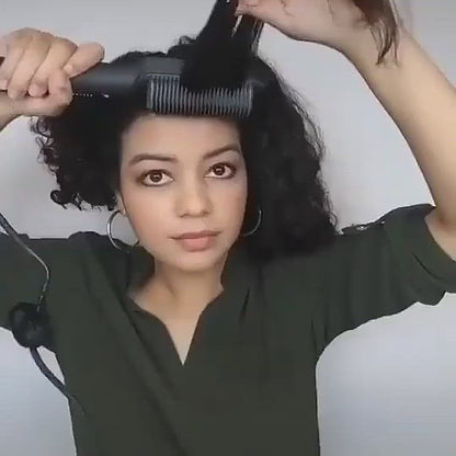 EVOLUTION HAIR - SAY GOODBYE TO YOUR CHIRON