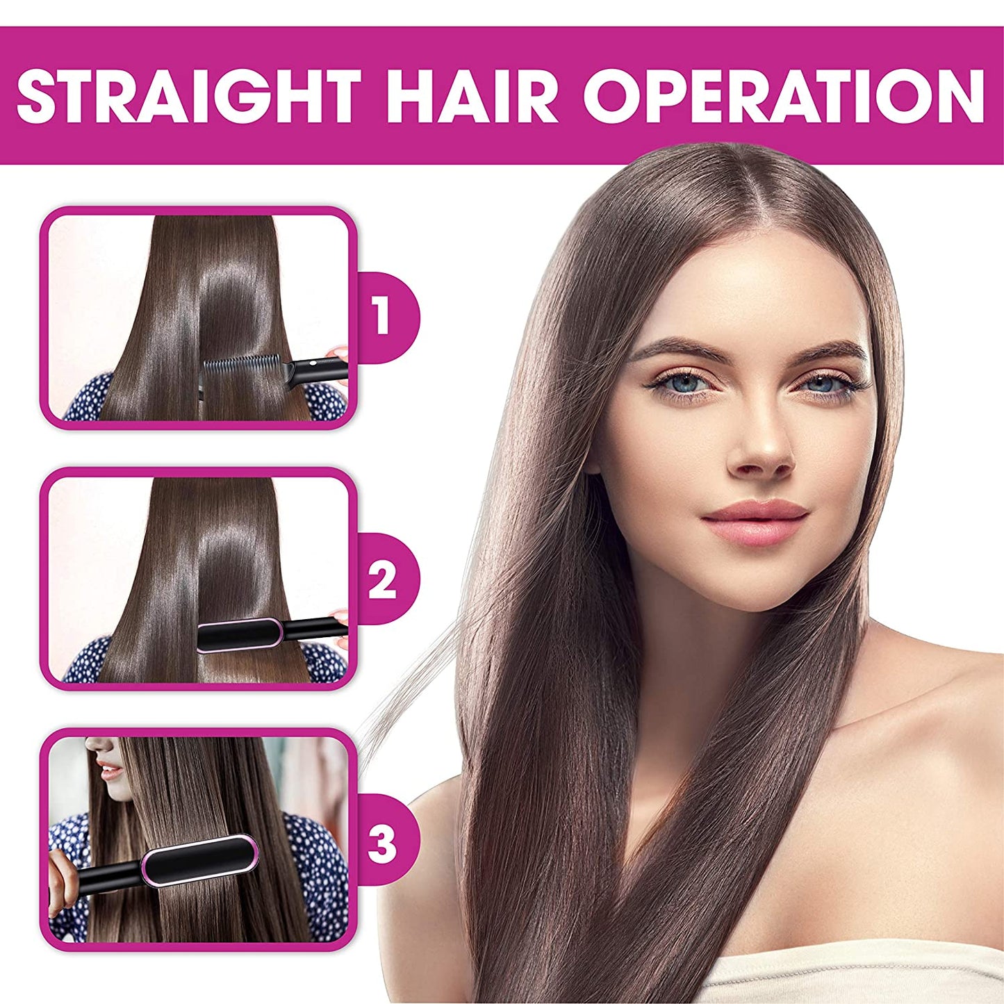 EVOLUTION HAIR - SAY GOODBYE TO YOUR CHIRON
