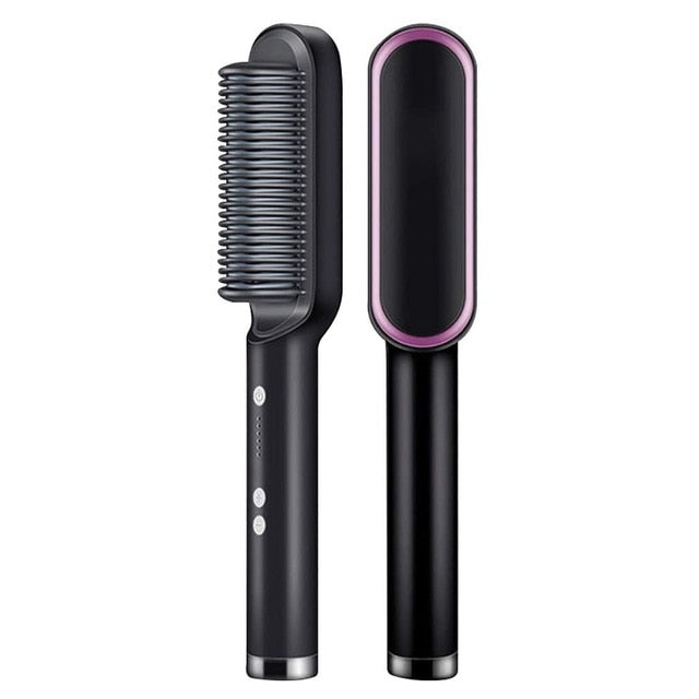 EVOLUTION HAIR - SAY GOODBYE TO YOUR CHIRON