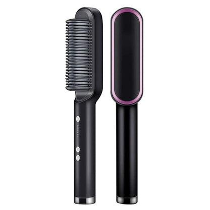 EVOLUTION HAIR - SAY GOODBYE TO YOUR CHIRON