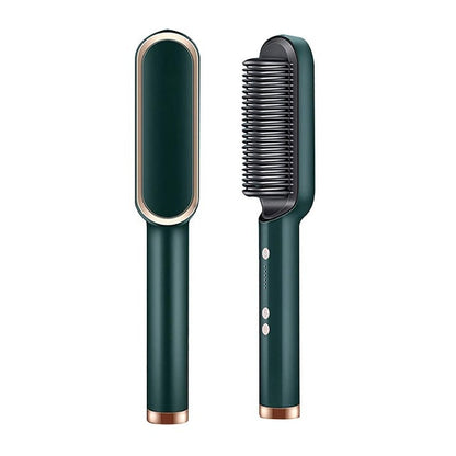 EVOLUTION HAIR - SAY GOODBYE TO YOUR CHIRON