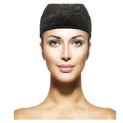 COMFORTABLE NON-SLIP WIG HEADBAND 10PC SET
