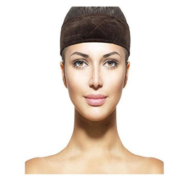 COMFORTABLE NON-SLIP WIG HEADBAND 10PC SET