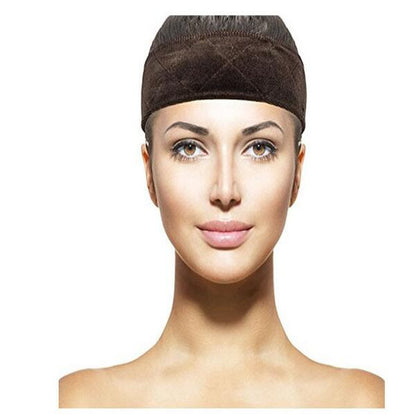 COMFORTABLE NON-SLIP WIG HEADBAND 10PC SET