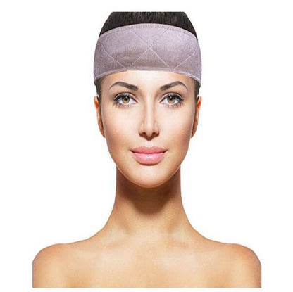 COMFORTABLE NON-SLIP WIG HEADBAND 10PC SET