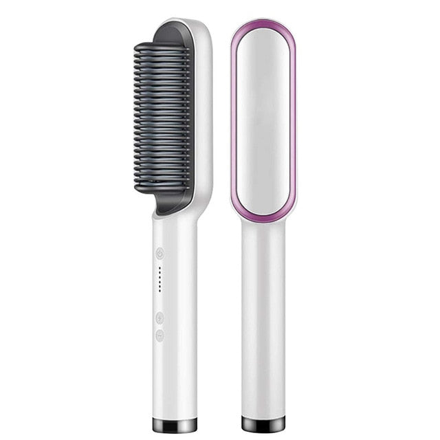 EVOLUTION HAIR - SAY GOODBYE TO YOUR CHIRON