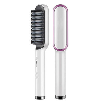 EVOLUTION HAIR - SAY GOODBYE TO YOUR CHIRON