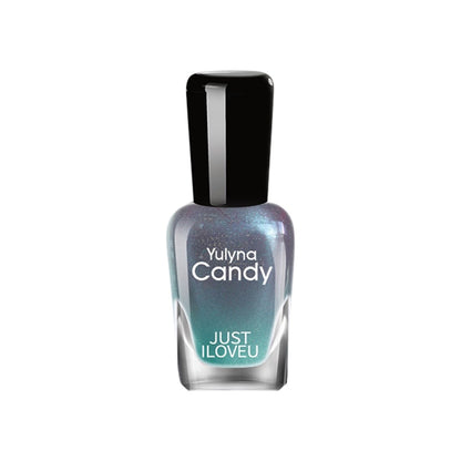 Color Changing Thermal Nail Polish
