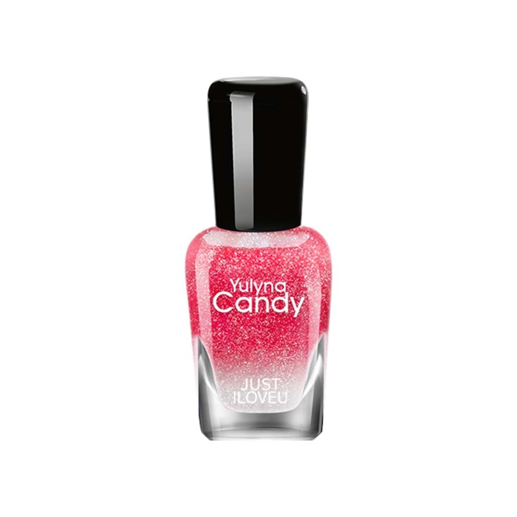 Color Changing Thermal Nail Polish