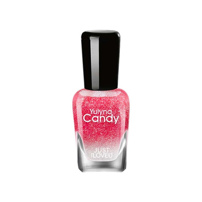 Color Changing Thermal Nail Polish