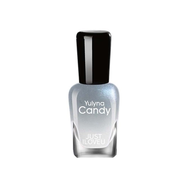 Color Changing Thermal Nail Polish