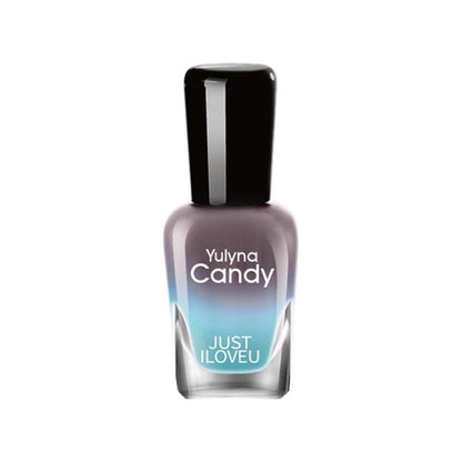 Color Changing Thermal Nail Polish