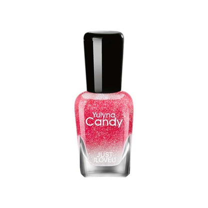 Color Changing Thermal Nail Polish