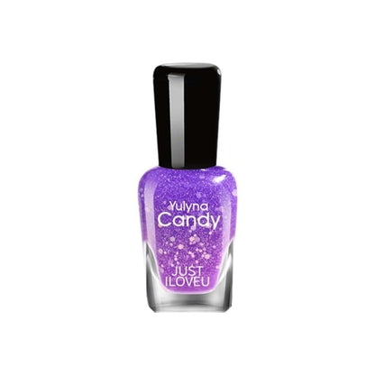 Color Changing Thermal Nail Polish