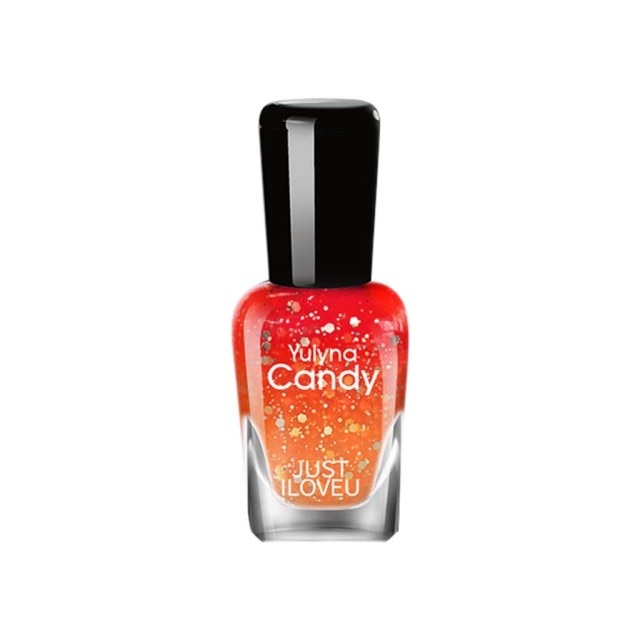 Color Changing Thermal Nail Polish