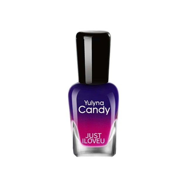 Color Changing Thermal Nail Polish
