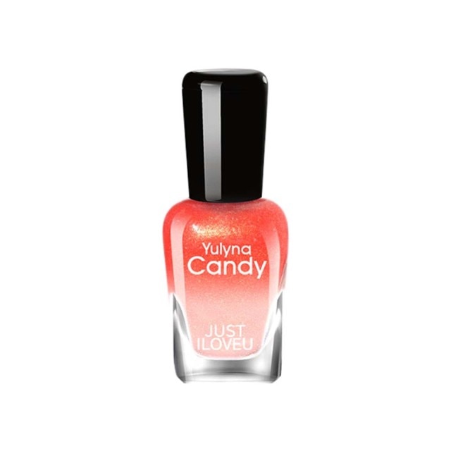Color Changing Thermal Nail Polish