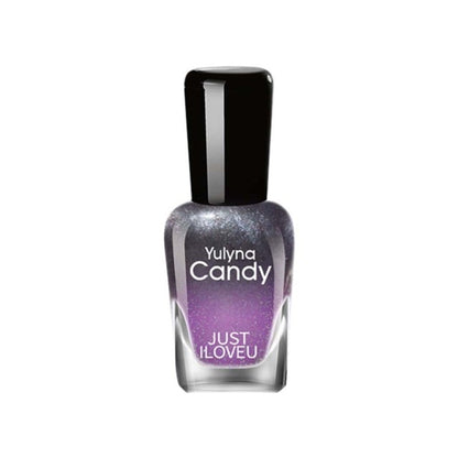 Color Changing Thermal Nail Polish