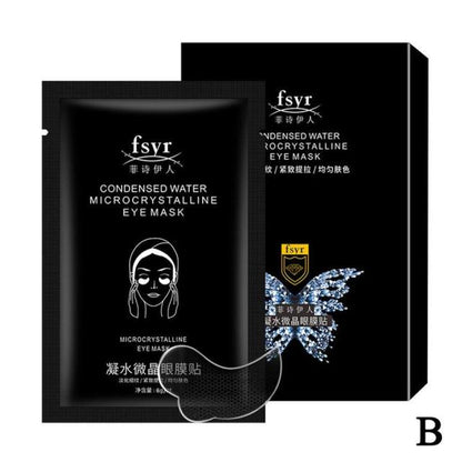 Hyaluronic Acid Microcrystalline Lifting Decree Patch