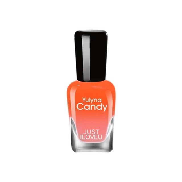 Color Changing Thermal Nail Polish