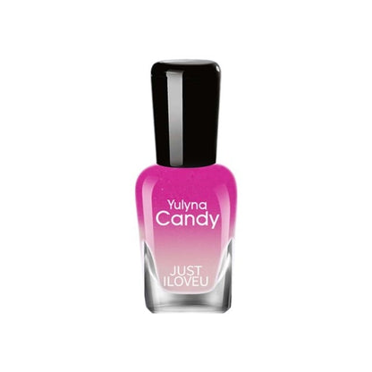 Color Changing Thermal Nail Polish