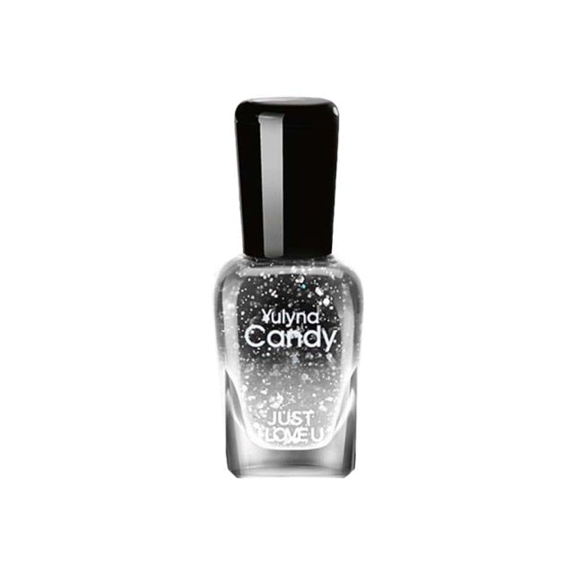 Color Changing Thermal Nail Polish