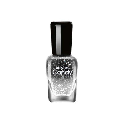 Color Changing Thermal Nail Polish