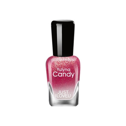 Color Changing Thermal Nail Polish