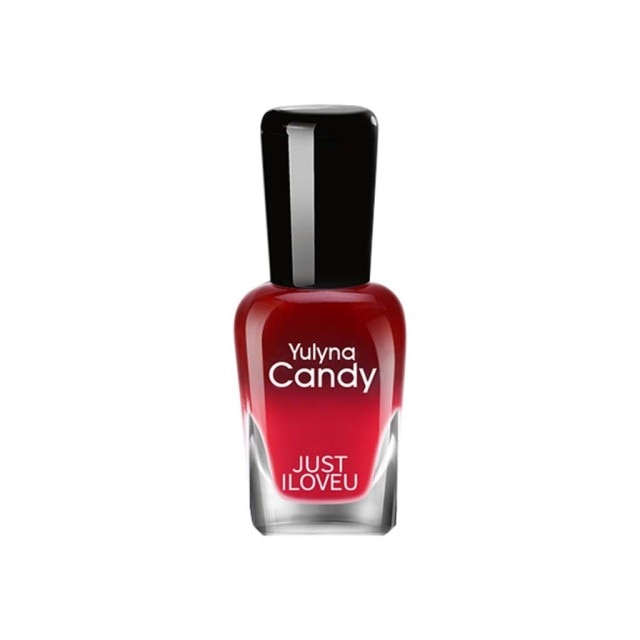 Color Changing Thermal Nail Polish