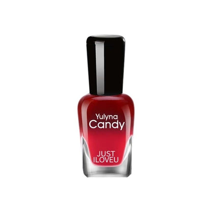 Color Changing Thermal Nail Polish