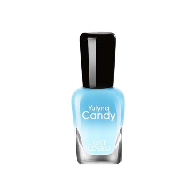 Color Changing Thermal Nail Polish