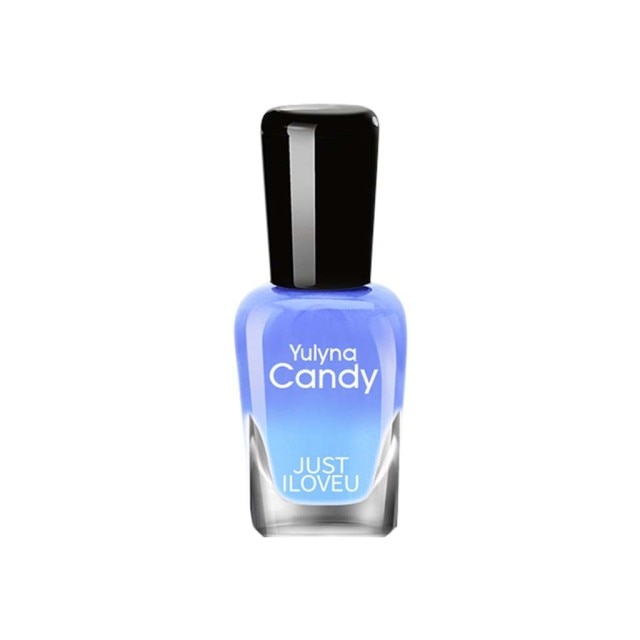 Color Changing Thermal Nail Polish