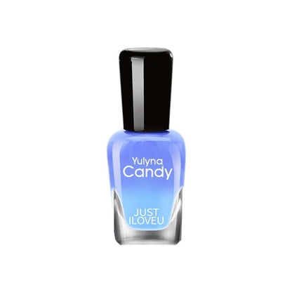 Color Changing Thermal Nail Polish