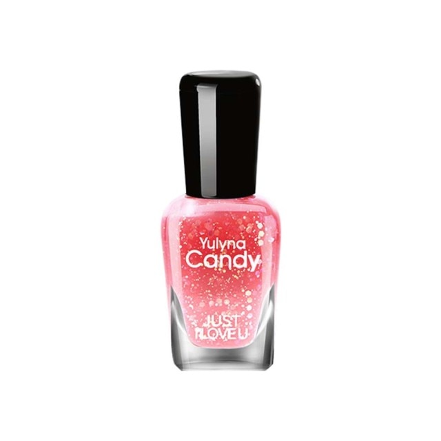 Color Changing Thermal Nail Polish