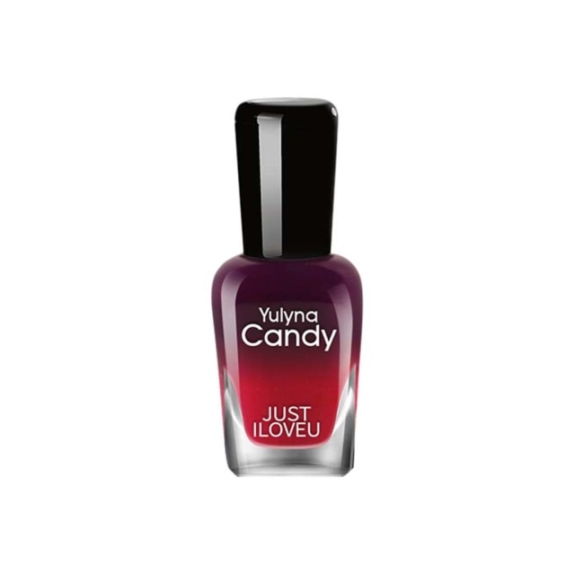Color Changing Thermal Nail Polish