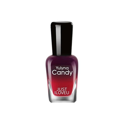 Color Changing Thermal Nail Polish
