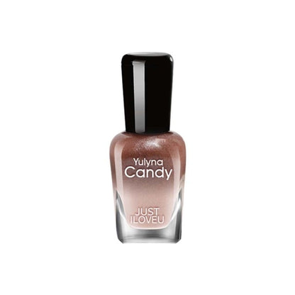 Color Changing Thermal Nail Polish