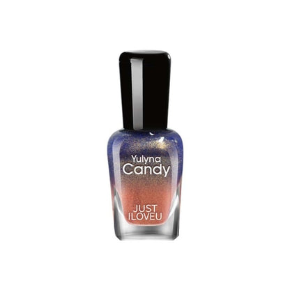 Color Changing Thermal Nail Polish