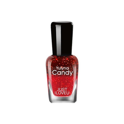 Color Changing Thermal Nail Polish