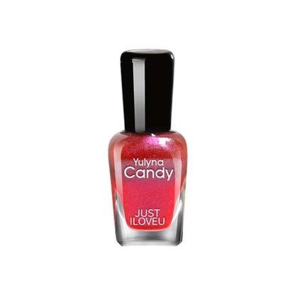 Color Changing Thermal Nail Polish