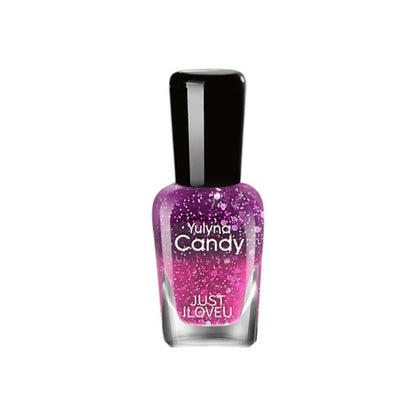 Color Changing Thermal Nail Polish