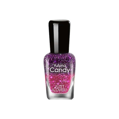 Color Changing Thermal Nail Polish