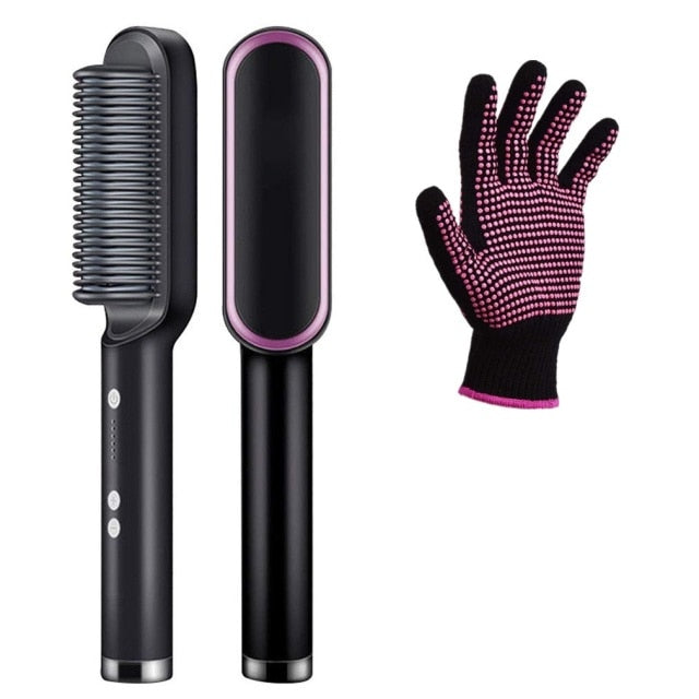 EVOLUTION HAIR - SAY GOODBYE TO YOUR CHIRON