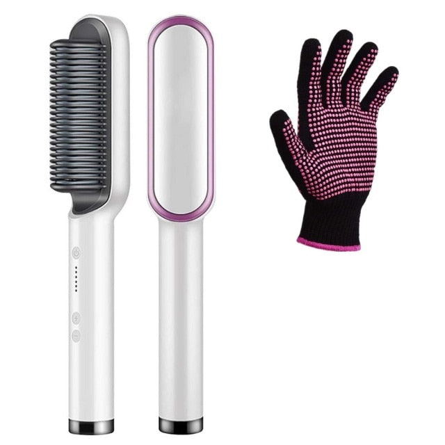 EVOLUTION HAIR - SAY GOODBYE TO YOUR CHIRON