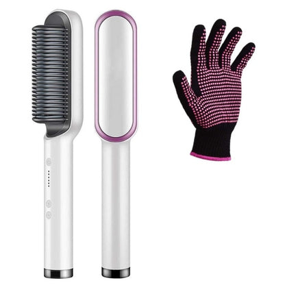 EVOLUTION HAIR - SAY GOODBYE TO YOUR CHIRON