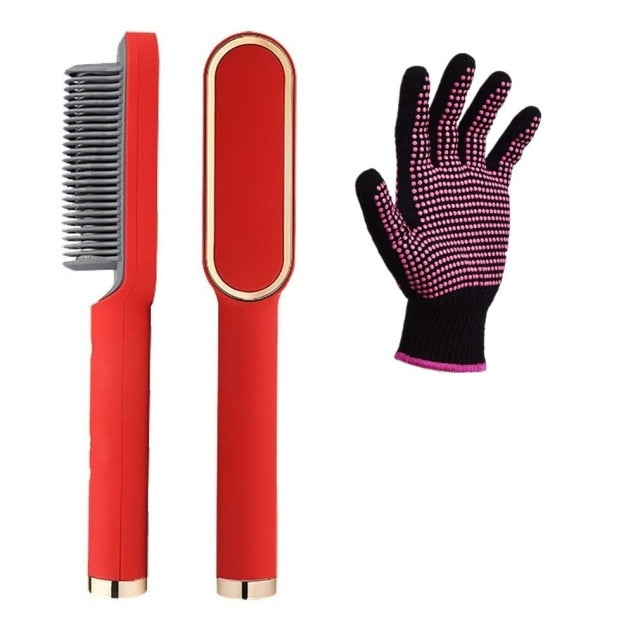 EVOLUTION HAIR - SAY GOODBYE TO YOUR CHIRON