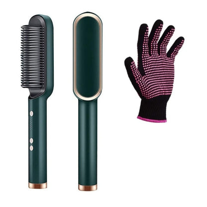 EVOLUTION HAIR - SAY GOODBYE TO YOUR CHIRON